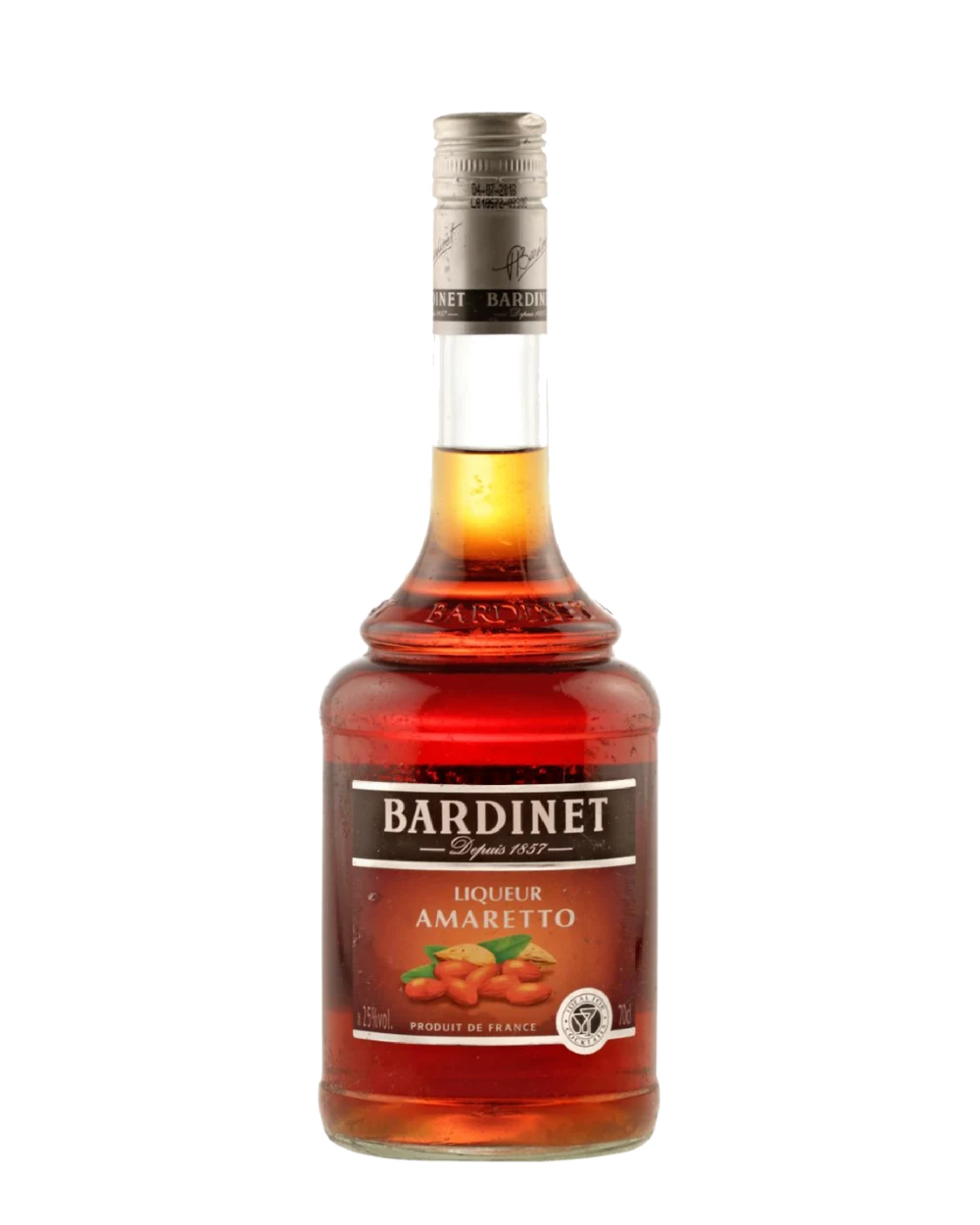 Bouteille Amaretto Bardinet