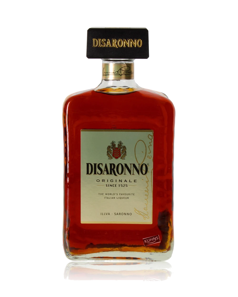Bouteille Amaretto Disaronno 0,7L