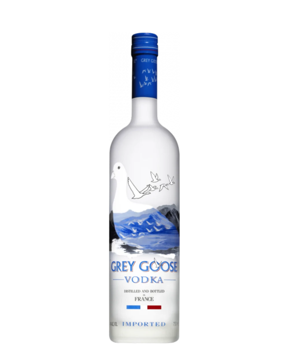 Bouteille Grey Goose 70 CL